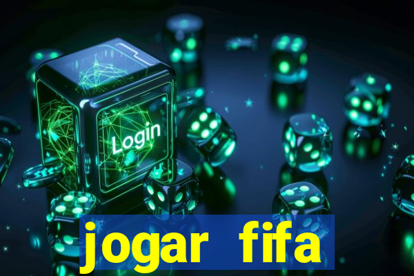 jogar fifa apostando dinheiro